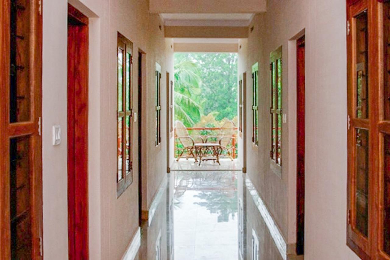 Guesthouse Room In Pulpally, Wayanad, By Guesthouser 30204 Exterior photo